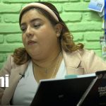 Foto: Mujeres nicaragüenses destacan por su liderazgo profesional/ TN8