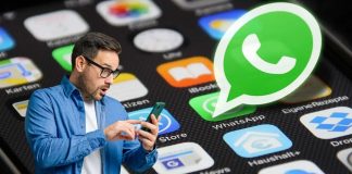 Foto: ¡Adiós WhatsApp! /cortesía