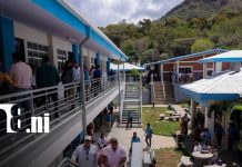 Inauguran Centro Tecnológico Niños Héroes en Matagalpa con inversión de 97 millones de córdobas Foto: Educación gratuita y de calidad llega a Matagalpa/ TN8