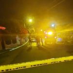Foto: Violencia sacude Costa Rica /Cortesía