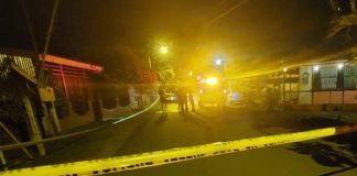 Foto: Violencia sacude Costa Rica /Cortesía
