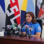 Foto: Policía Nacional reporta 32 lesionados /TN8