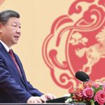 Foto: China exige cese inmediato de operaciones militares en Medio Oriente /Cortesía