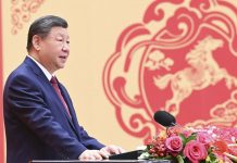 China condena enérgicamente el ataque y asesinato del líder supremo de Irán Foto: China exige cese inmediato de operaciones militares en Medio Oriente /Cortesía