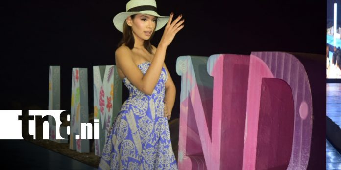 Foto: Inicia V Edición de Pasarela Verano 2026 “León Arte y Moda”, impulsando el talento creativo/TN8