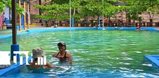 Foto: Vacaciones perfectas: salud y diversión en Aguas Termales /TN8