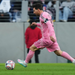 Foto: Messi, la estrella que impulsa el negocio del Inter Miami/Cortesía