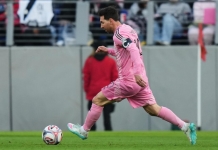 Foto: Messi, la estrella que impulsa el negocio del Inter Miami/Cortesía