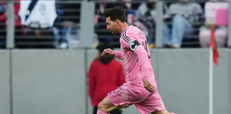 Foto: Messi, la estrella que impulsa el negocio del Inter Miami/Cortesía