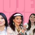 Foto:Mujeres como motor de cambio y esperanza/ TN8