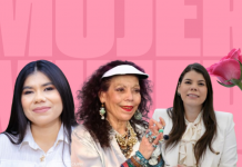 Foto:Mujeres como motor de cambio y esperanza/ TN8