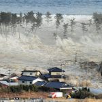 Foto: Tsunami en Japón, 2011