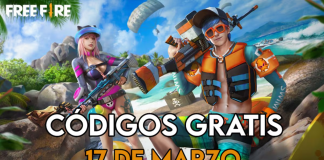 Foto: Skins gratis: códigos activos de Free Fire hoy/Cortesía
