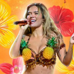 FOTO: Todo listo para el debut histórico de Karol G en Coachella/Cortesía
