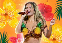 Karol G hará historia como headliner en Coachella 2026 FOTO: Todo listo para el debut histórico de Karol G en Coachella/Cortesía