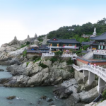 Foto: Haedong Yonggungsa: el templo que redefine el turismo espiritual/Cortesía