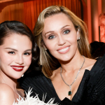 Foto: Selena Gómez llega al aniversario de Hannah Montana/Cortesía