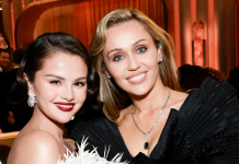 Miley Cyrus confirma a Selena Gómez en especial de Hannah Montana Foto: Selena Gómez llega al aniversario de Hannah Montana/Cortesía