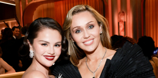 Foto: Selena Gómez llega al aniversario de Hannah Montana/Cortesía