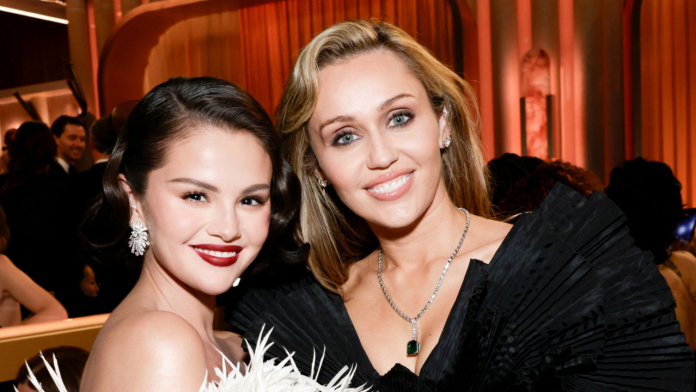 Foto: Selena Gómez llega al aniversario de Hannah Montana/Cortesía