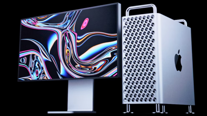 Foto: Fin de una era: Apple elimina el Mac Pro de su catálogo oficial/Cortesía
