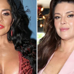 Foto: Maripily acusa a Alicia Machado tras defender a Sergio Mayer/Cortesía