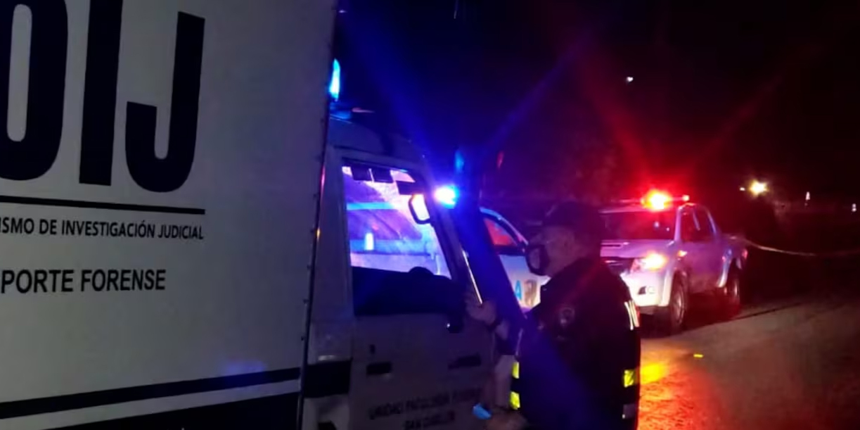 Foto: Violencia sacude Costa Rica /Cortesía