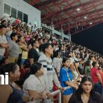 Foto: Triunfo y fiesta en Chinandega/ TN8