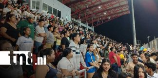 Foto: Triunfo y fiesta en Chinandega/ TN8