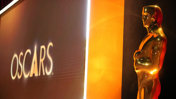 Foto: Los Oscar se vuelven cada vez más internacionales/Cortesía