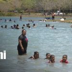 Foto:Xiloá, diversión familiar en Semana Santa/ TN8