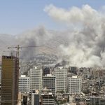 Foto: La postura extrema de Trump frente a Irán /Cortesía