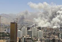 El absurdo chantaje de Trump: «¡No habrá acuerdo con Irán, salvo una rendición incondicional!» Foto: La postura extrema de Trump frente a Irán /Cortesía