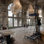 Más de 50 sitios históricos dañados por bombardeos en Irán Foto: Irán denuncia ataques contra su identidad cultural/Cortesía