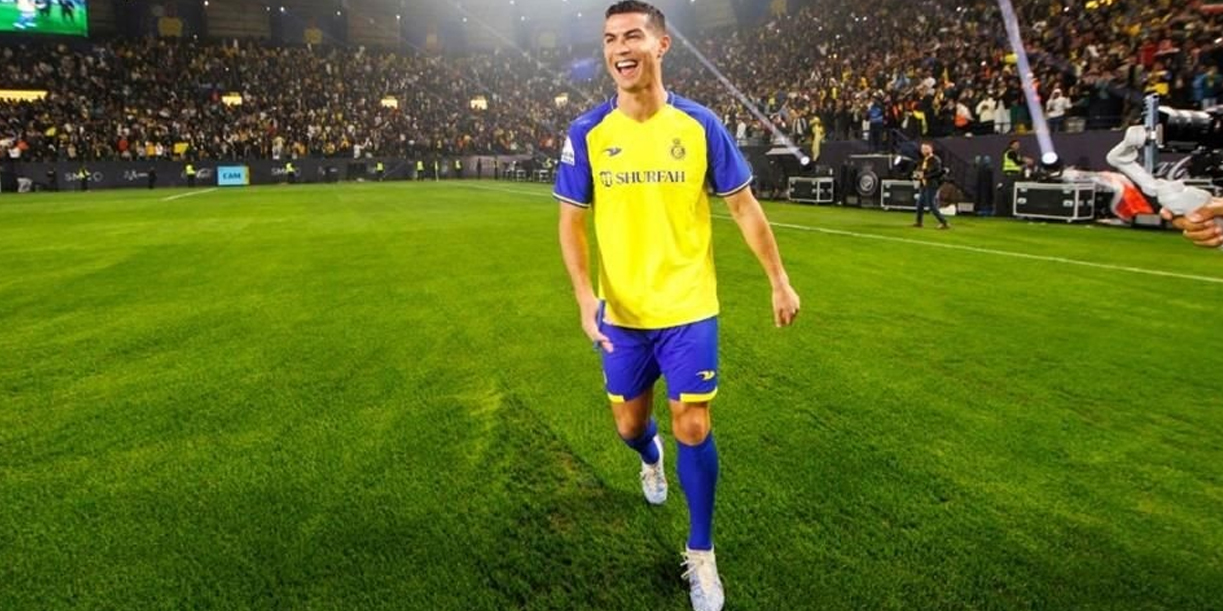 Foto: Cristiano Ronaldo preocupa a Portugal rumbo al Mundial 2026/CortesíaFoto: Cristiano Ronaldo preocupa a Portugal rumbo al Mundial 2026/Cortesía