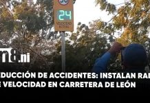 Foto: Te presentamos las noticias más relevantes de Nicaragua hoy lunes/TN8