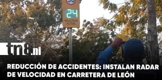 Foto: Te presentamos las noticias más relevantes de Nicaragua hoy lunes/TN8