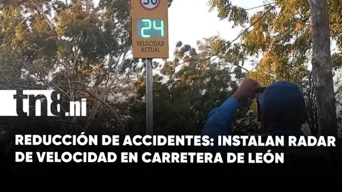 Foto: Te presentamos las noticias más relevantes de Nicaragua hoy lunes/TN8