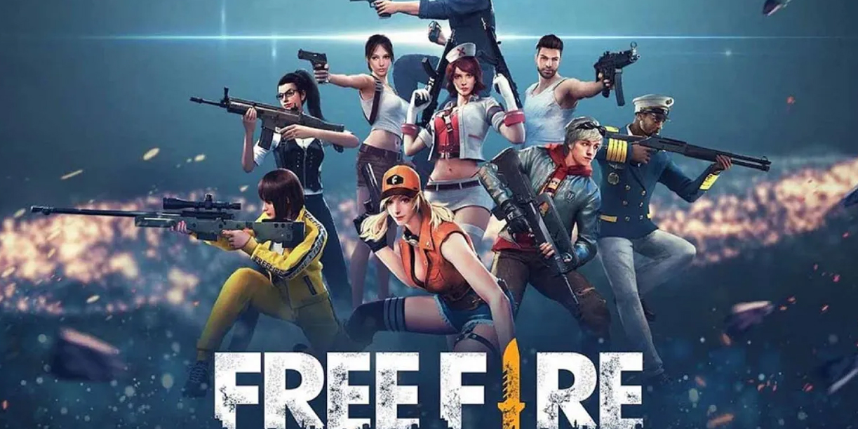 Foto: Recompensas instantáneas en Free Fire /Cortesía
