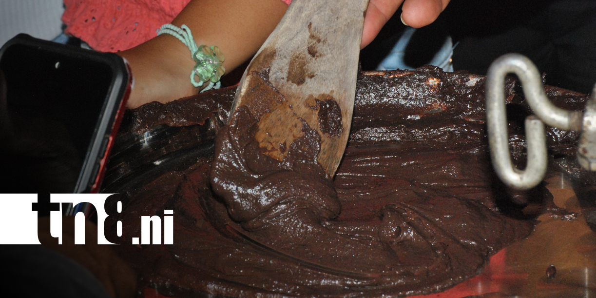 Foto: INTUR impulsa la Ruta del Cacao en finca agroecológica de Nandaime/ TN8