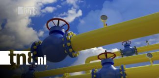 Foto: ¡Nicaragua destaca internacionalmente por estabilidad en precios de combustibles!/TN8
