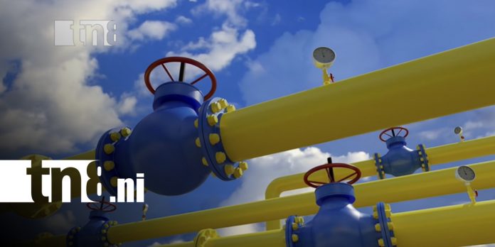 Foto: ¡Nicaragua destaca internacionalmente por estabilidad en precios de combustibles!/TN8