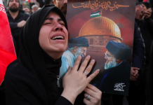 Foto: Irán confirma muerte de figura cercana al líder supremo/Cortesía