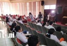 Foto: Simposio en La Mascota destaca innovación y cuidado integral en pacientes con cáncer /TN8