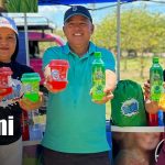 Xilóa vibró con el Plan Playa de Crónica TN8: diversión y premios para toda la familia Foto: Xilóa recibe el Plan Playa de Crónica TN8/ TN8