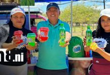 Foto: Xilóa recibe el Plan Playa de Crónica TN8/ TN8