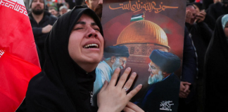 Foto: Irán confirma muerte de figura cercana al líder supremo/Cortesía