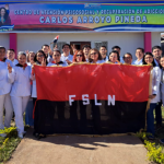 Foto: Familias de Managua contarán con atención integral para superar adicciones/Cortesía