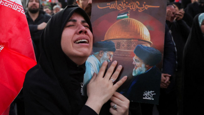 Foto: Irán confirma muerte de figura cercana al líder supremo/Cortesía Foto: Irán confirma muerte de figura cercana al líder supremo/Cortesía