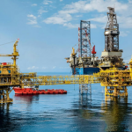 Petróleo se dispara por conflicto en Medio Oriente FOTO: Petróleo se dispara y temen precio récord de 200 dólares/CORTESÍA